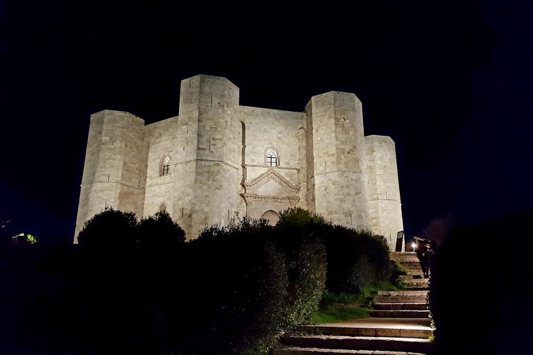 Castel del Monte. <span>Foto Massimiliano Monti</span>