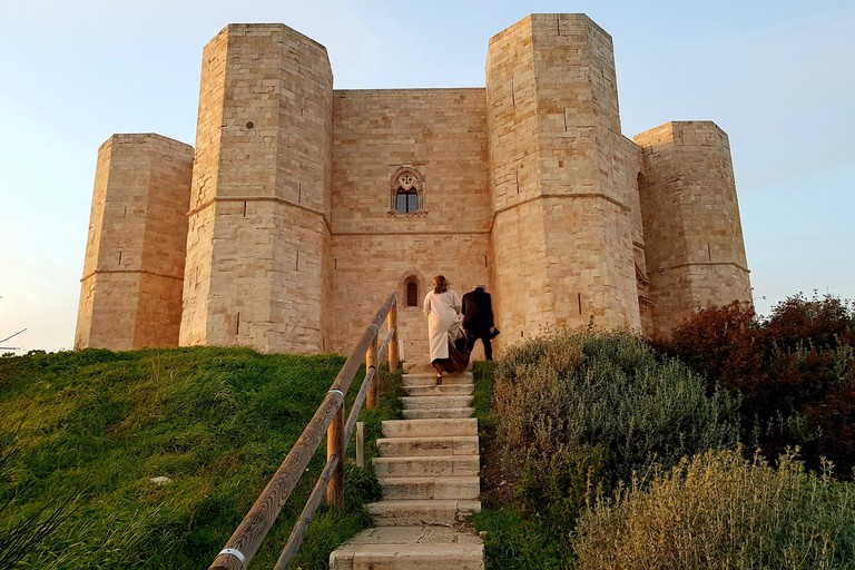 Castel del Monte. <span>Foto Massimiliano Monti</span>
