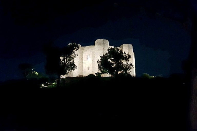 Castel del Monte. <span>Foto Massimiliano Monti</span>