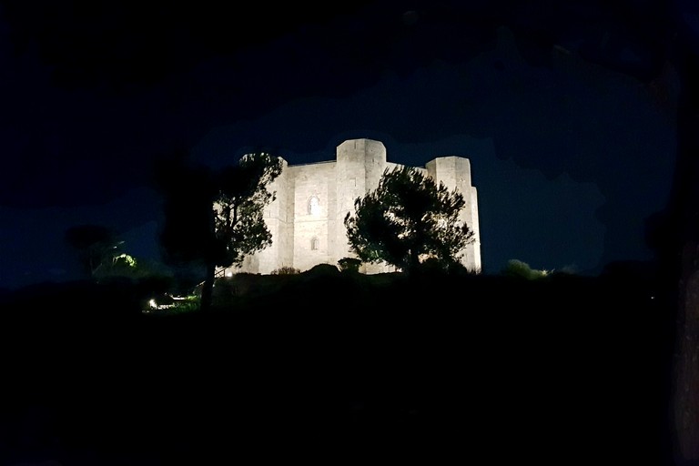 Castel del Monte. <span>Foto Massimiliano Monti</span>
