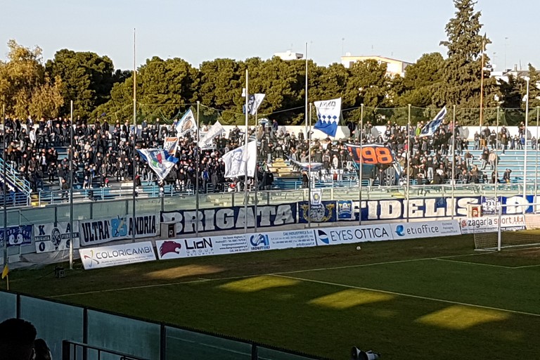 Fidelis Andria