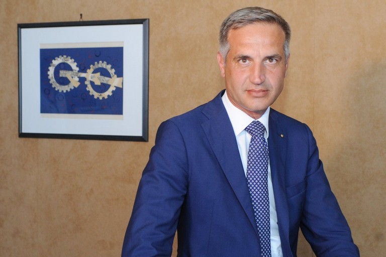 Sergio Fontana