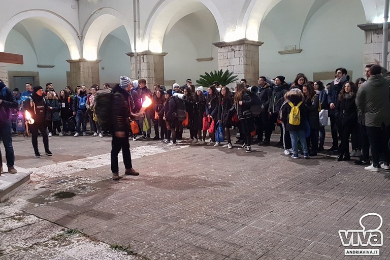 GMG diocesana presso il Seminario Vescovile
