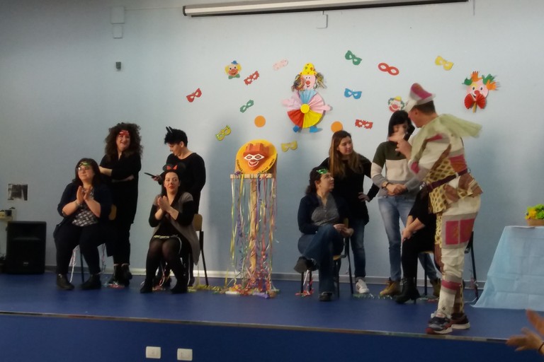 Scuola dell'Infanzia