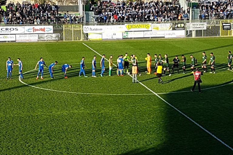 Bitonto - Fidelis Andria