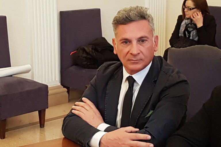 Cesareo Troia, vice-presidente Parco Nazionale Alta Murgia