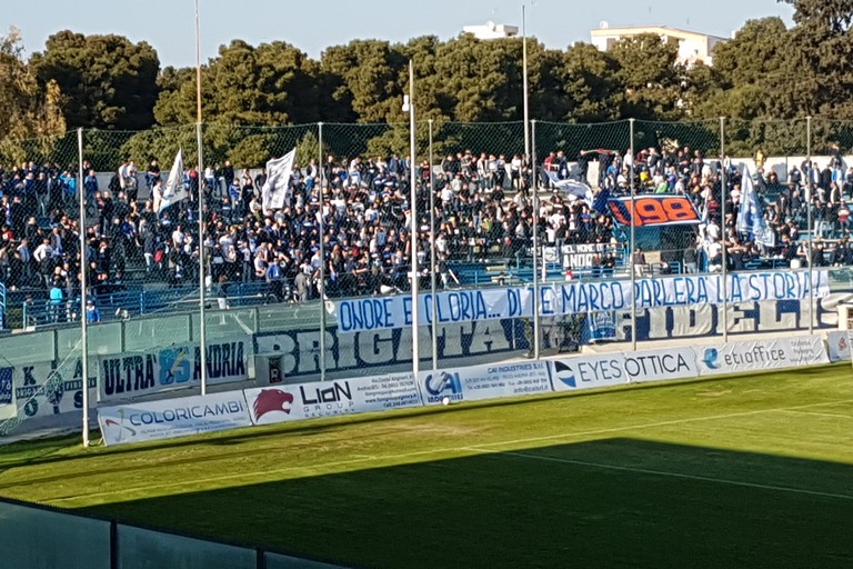 Fidelis Andria