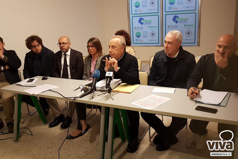 Coordinamento di Forza Italia Andria