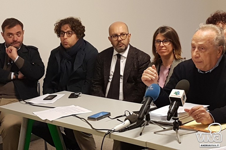 Coordinamento di Forza Italia Andria