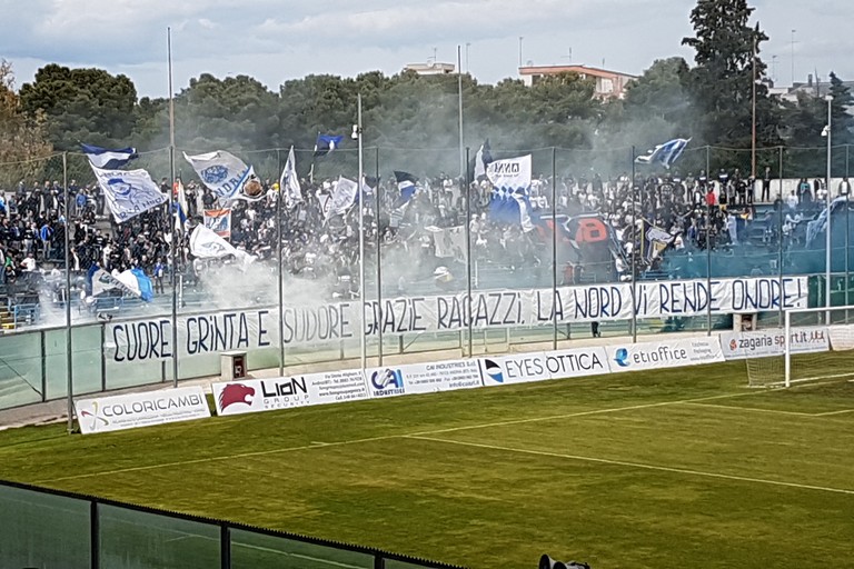 Fidelis Andria