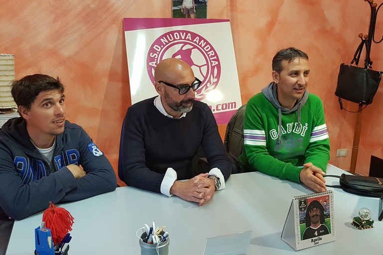 Presentato il 1° Trofeo Zenith