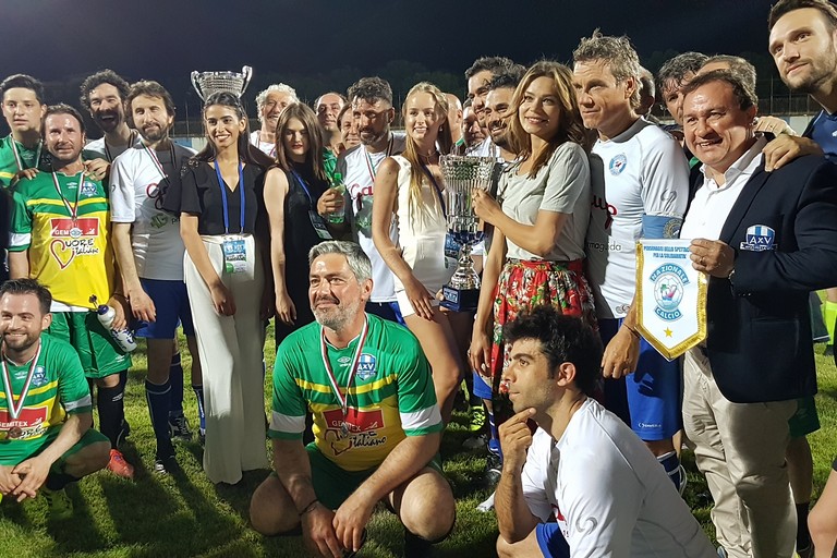 Partita della Solidarietà