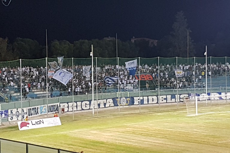 Fidelis Andria