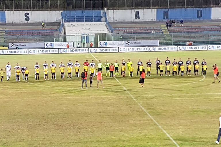 Fidelis Andria - Bitonto