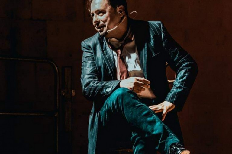 Domenico Tacchio