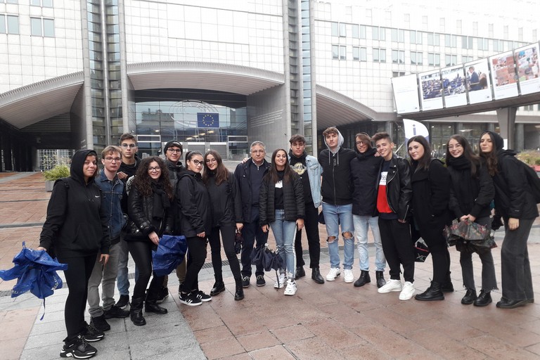 ITES-LES