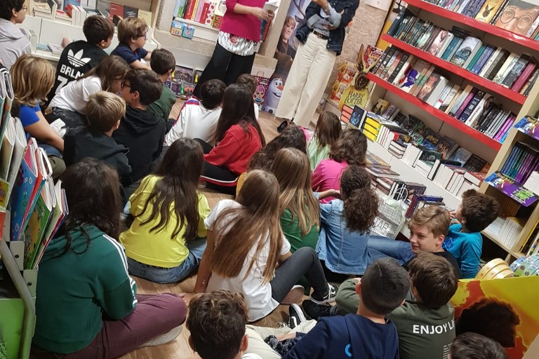 Scuola Vaccina