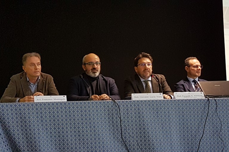 Giovani, sicurezza e legalità