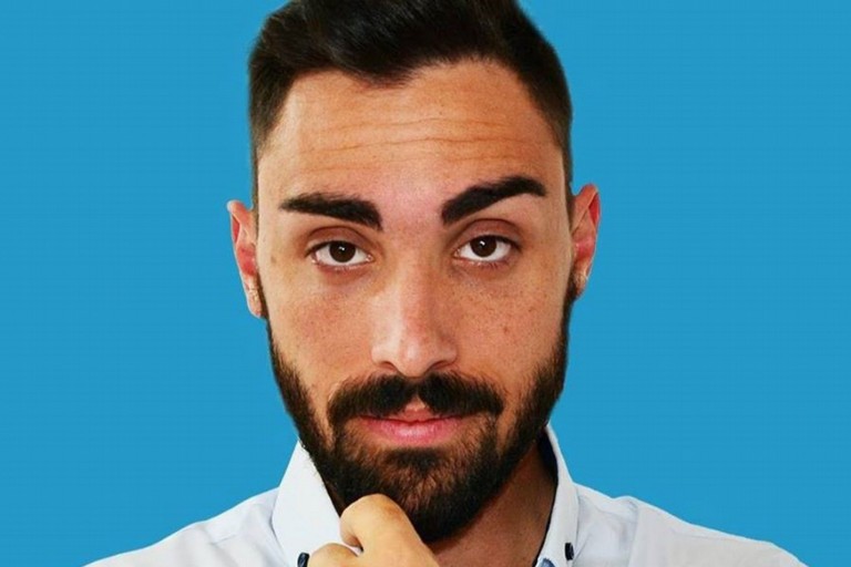Andrea Sansonna