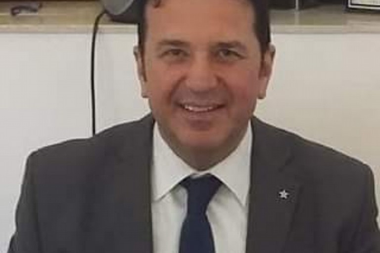 Antonio Pistillo