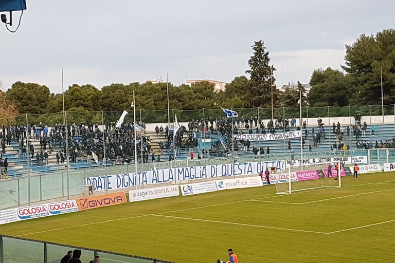 Fidelis Andria