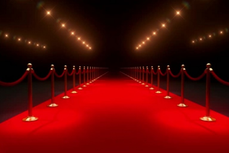 Red Carpet dell'Amore