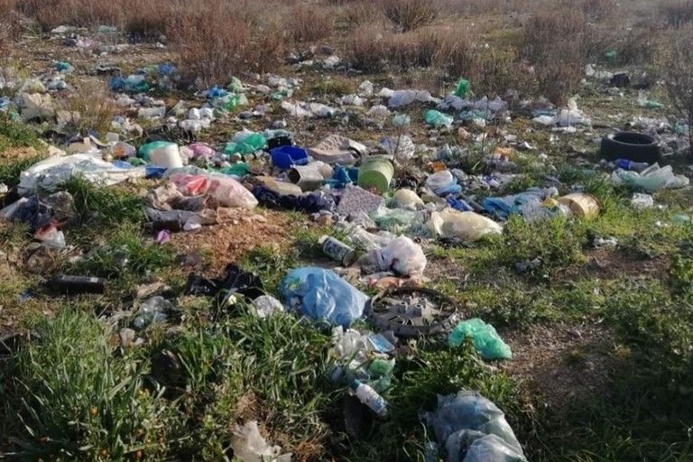 Monte Faraone
