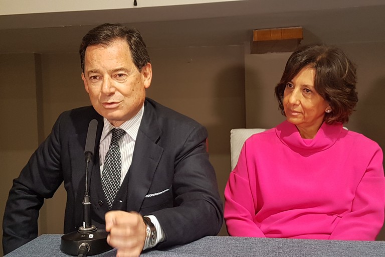 Presentazione del libro
