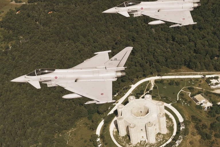 Areonautica militare