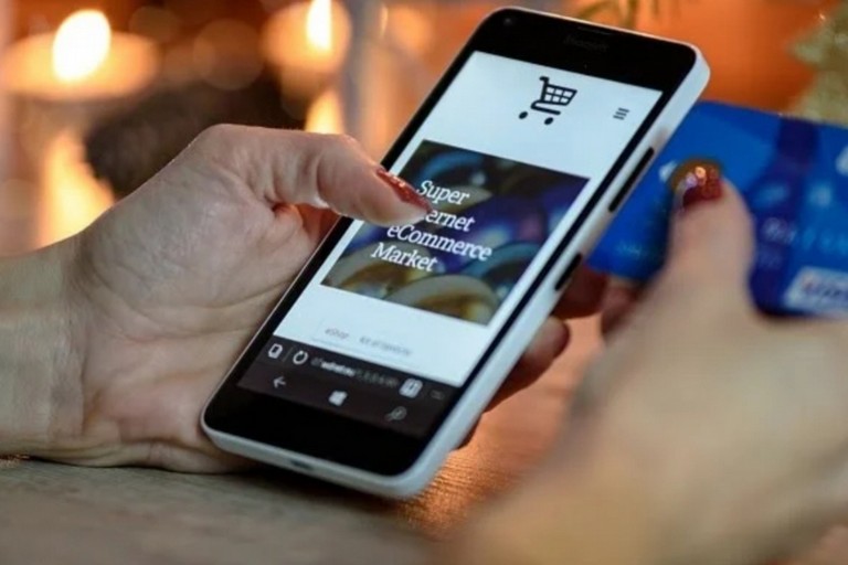 Ecommerce