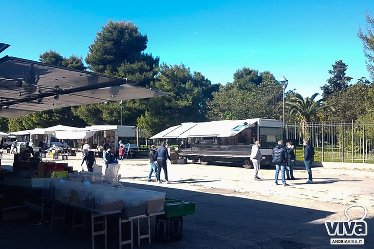 mercato settimanale post covid 19