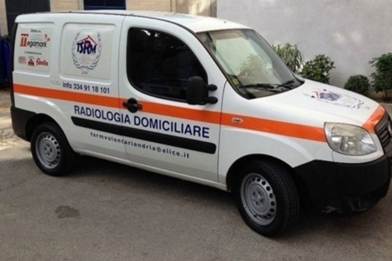 Associazione TSRM