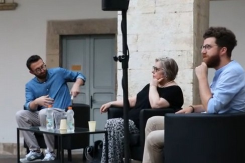 Presentazione del libro