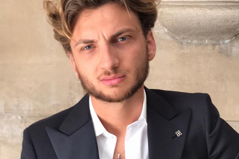 Armando Conte