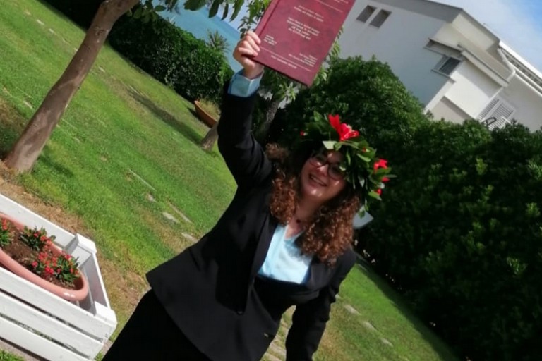 Luciana Salerno dottoressa online