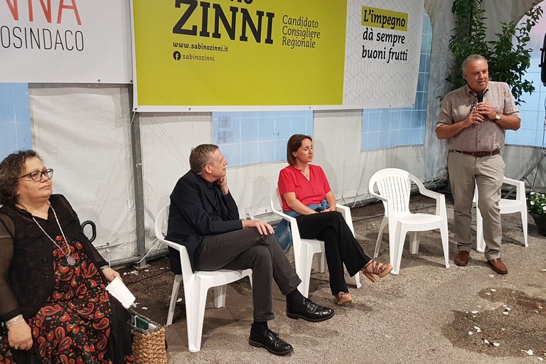 Evento su Alfredo Reichlin a 