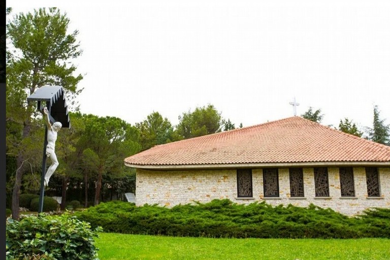 Chiesa San Luigi