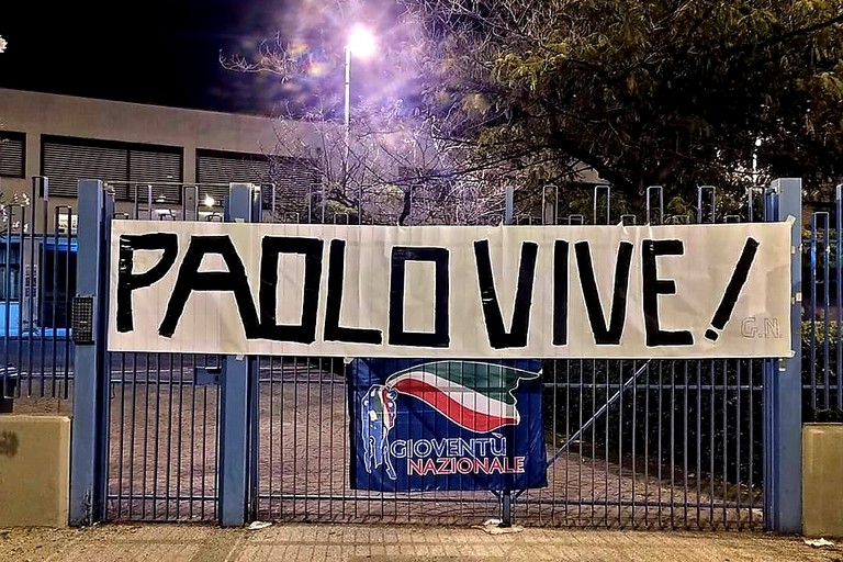 il 19 luglio di 28 anni fa, della Strage di Via d’Amelio a Palermo
