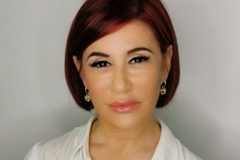 Giovanna Bruno