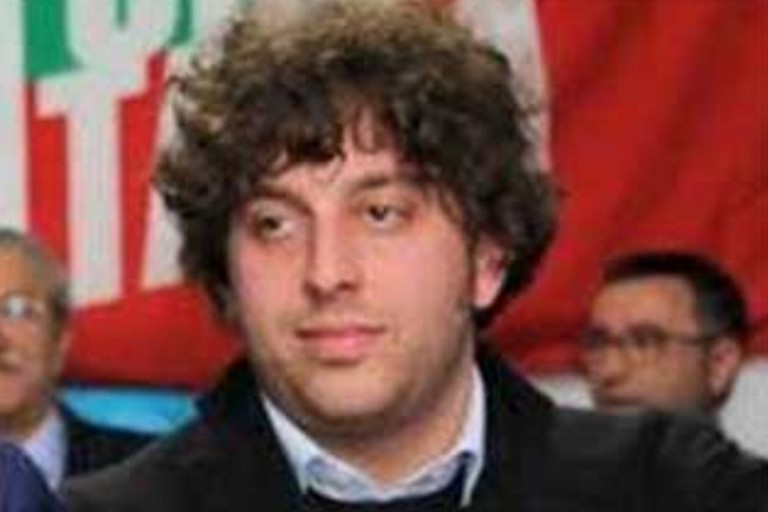 Luigi De Mucci