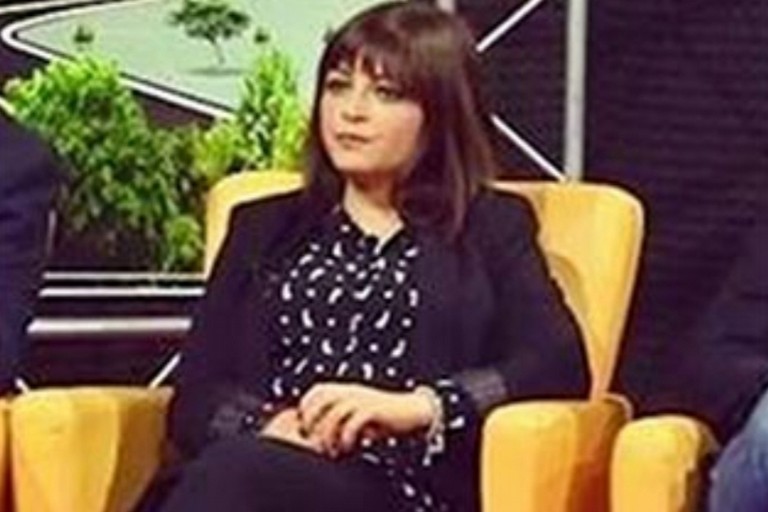 Assessore Viviana Di Leo
