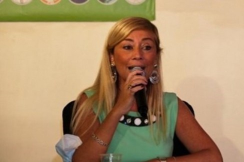Donatella Fracchiolla