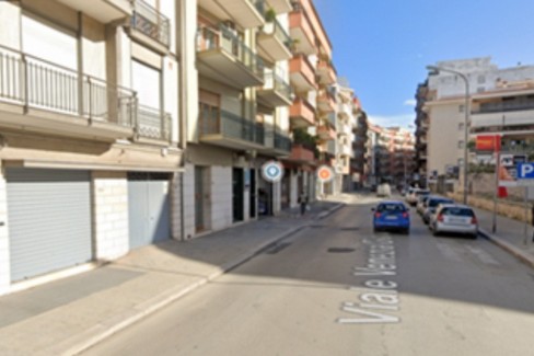 Viale Venezia Giulia