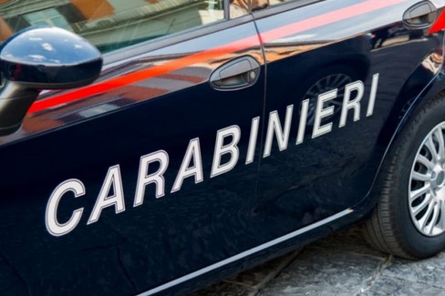 Carabinieri