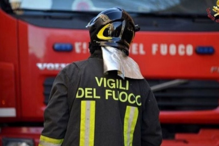 Vigili del fuoco