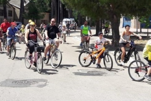 Bicicletta