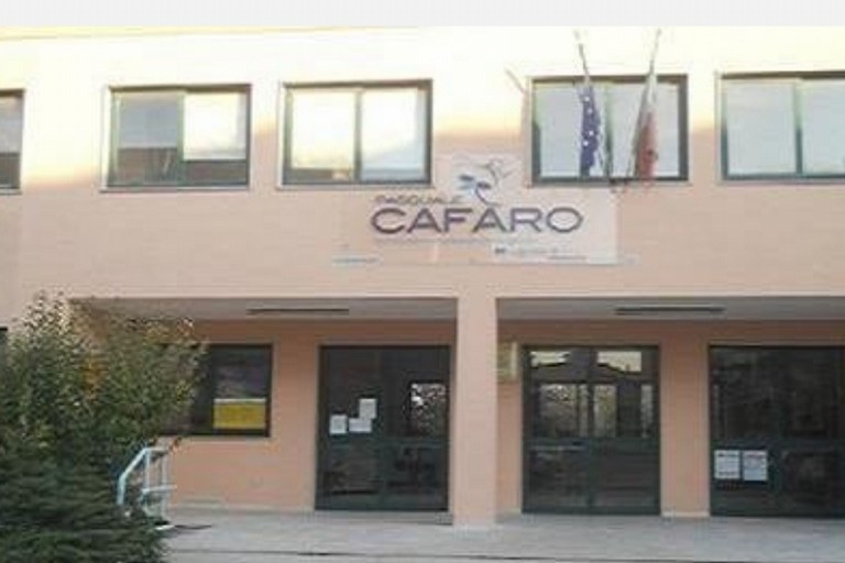 Istituto Comprensivo 