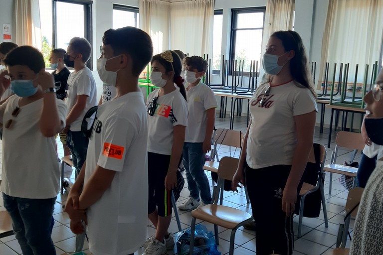 concluso il percorso progetto PON Matita: