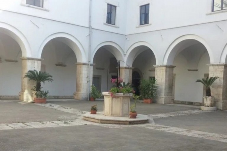 Seminario vescovile