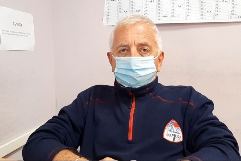 Dottor Luciano Lorusso